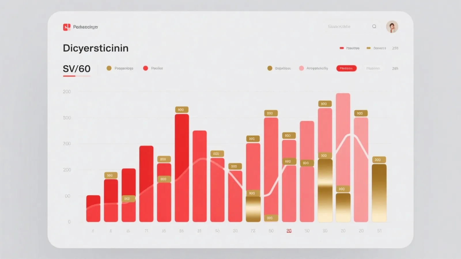 号码分布与区间密度示意图