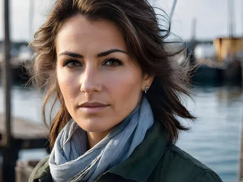 团队成员形象占位图